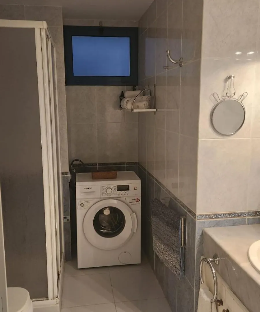Ocean Luxury Apartment Mogán