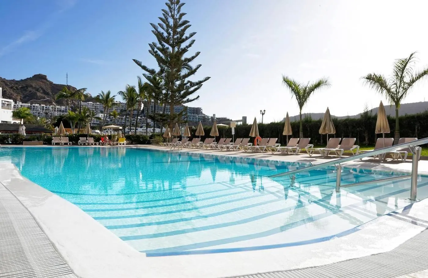 Ocean Luxury Apartment Mogán