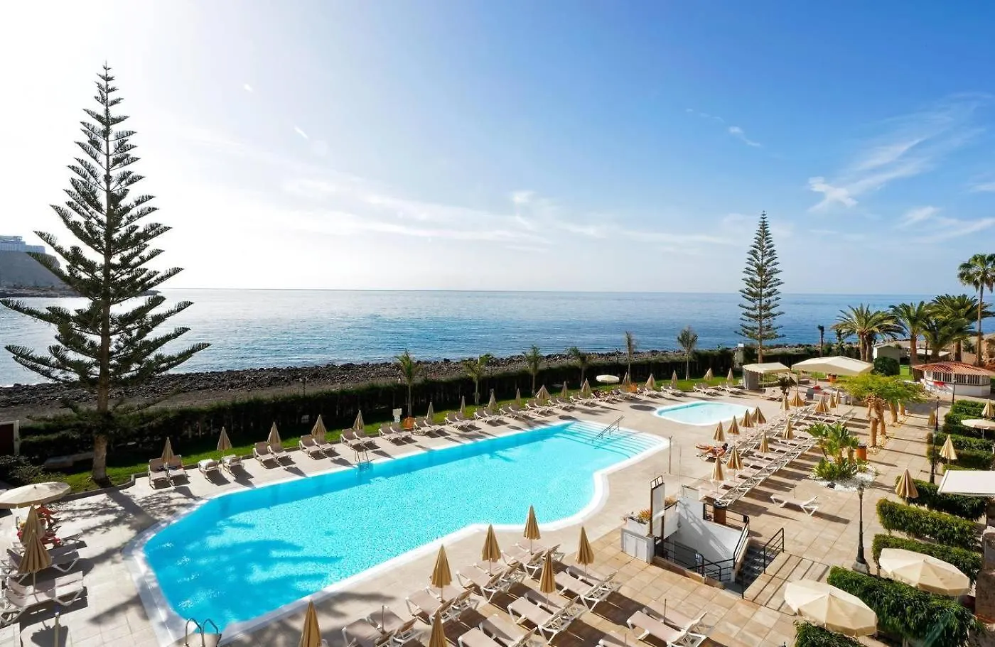 Ocean Luxury Apartment Mogán