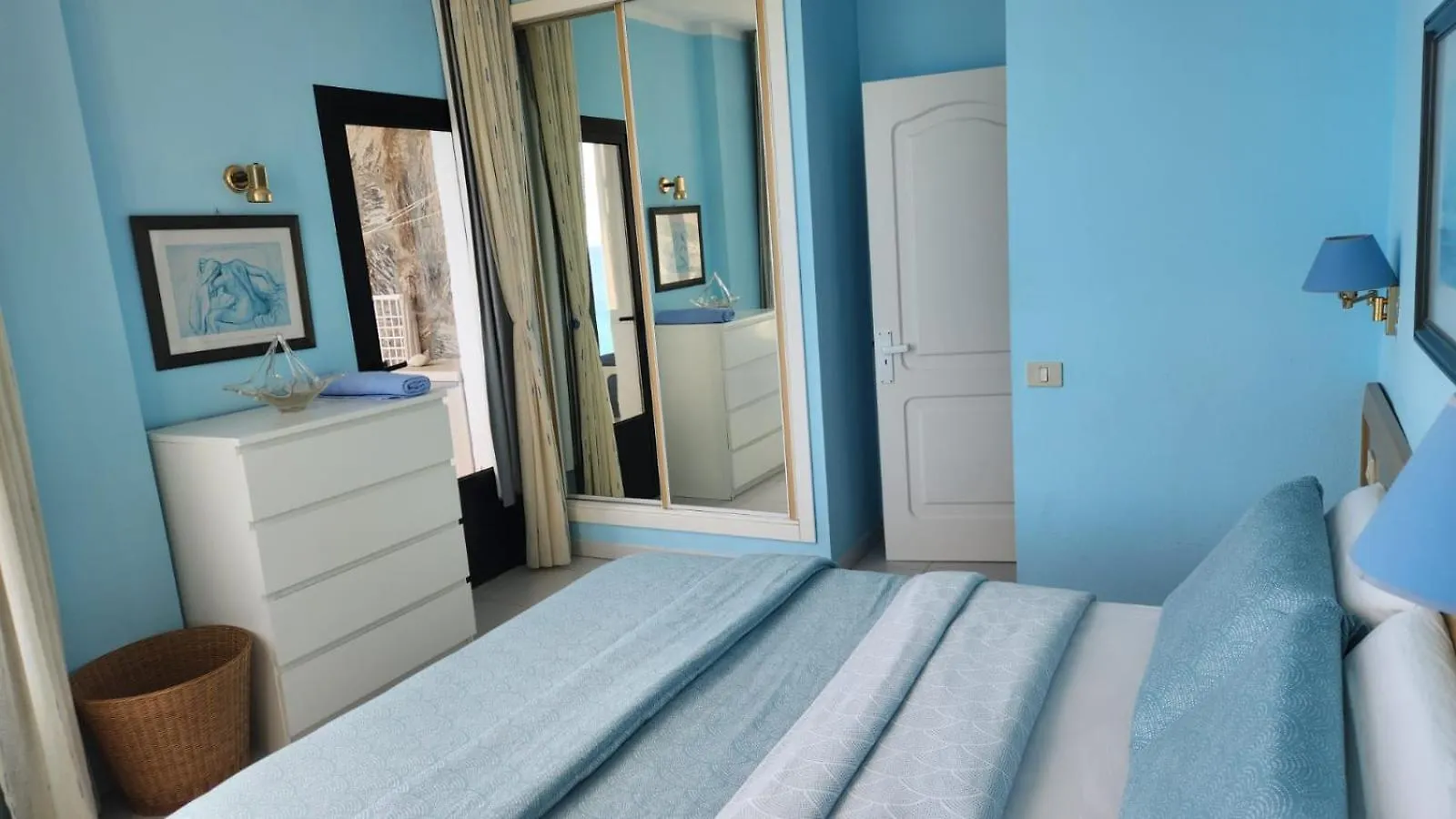 Ocean Luxury Apartment Mogán Spagna