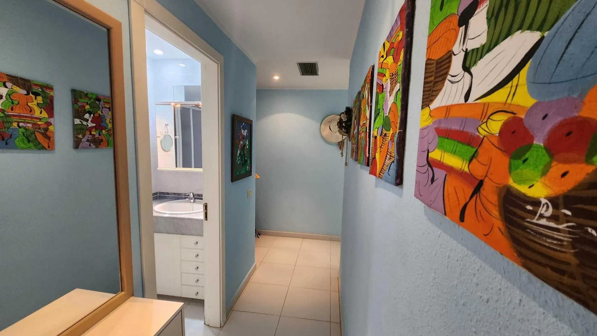 Ocean Luxury Apartment Mogán 0*,  Spagna