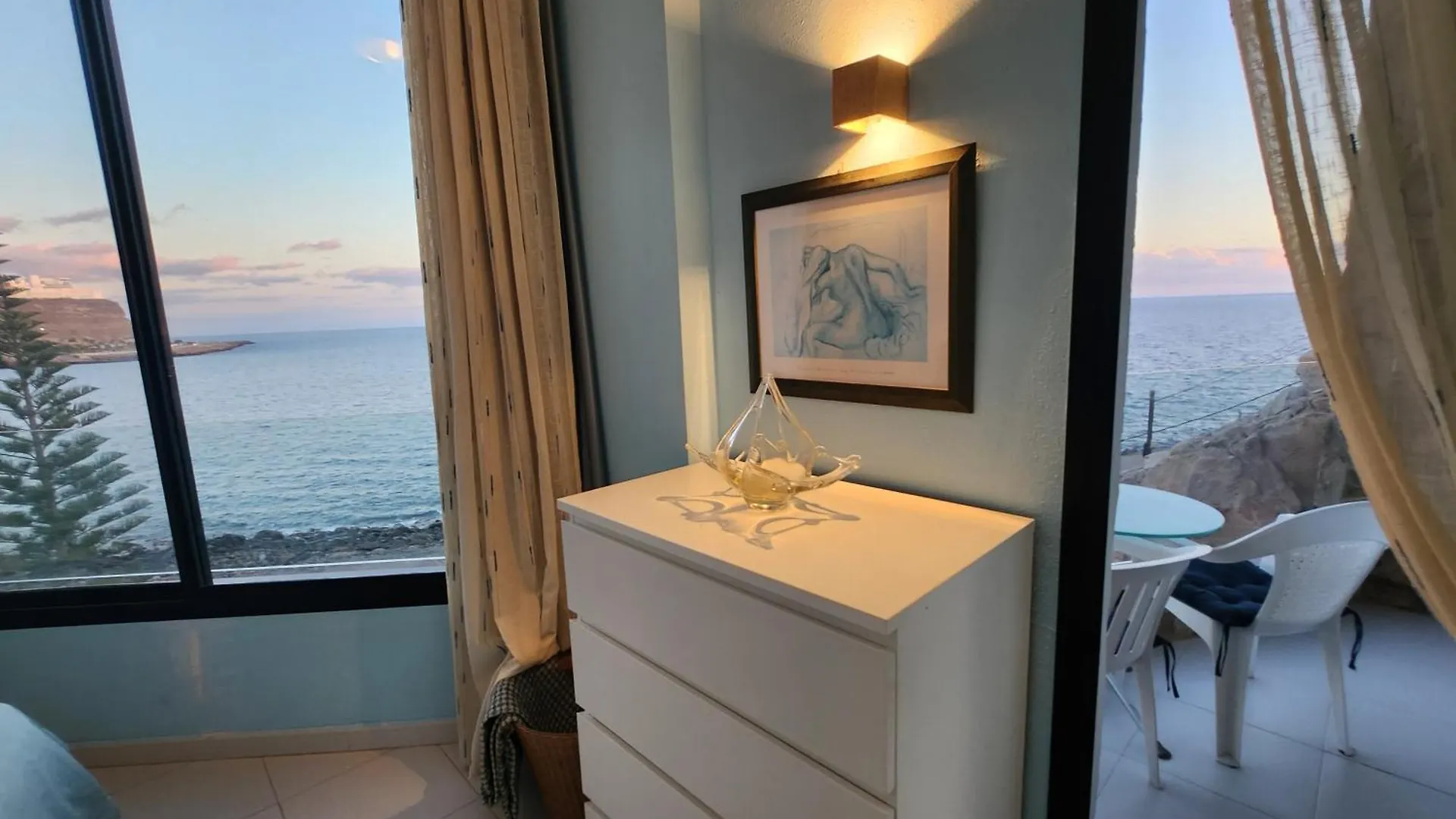 Ocean Luxury Apartment Mogán Espanha