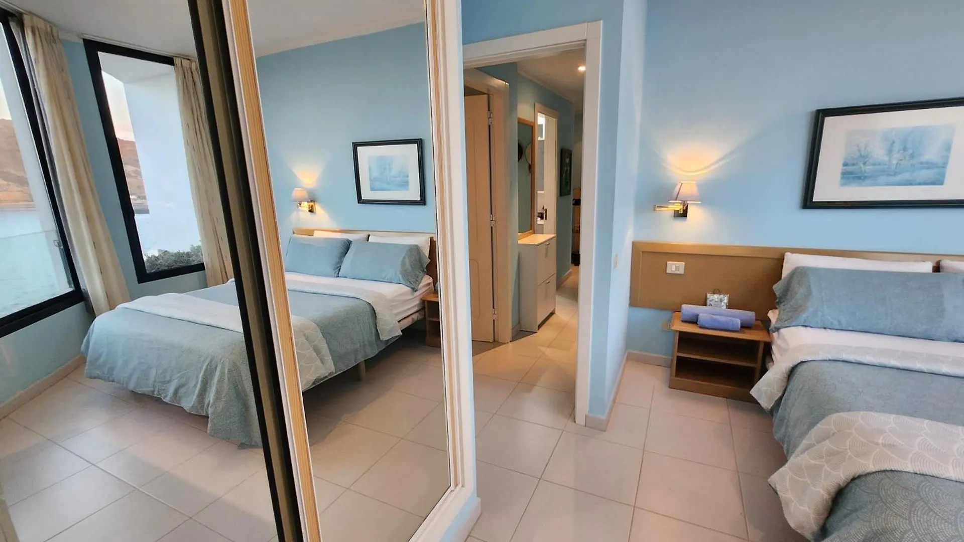 Ocean Luxury Apartment Mogán 0*,  Spagna