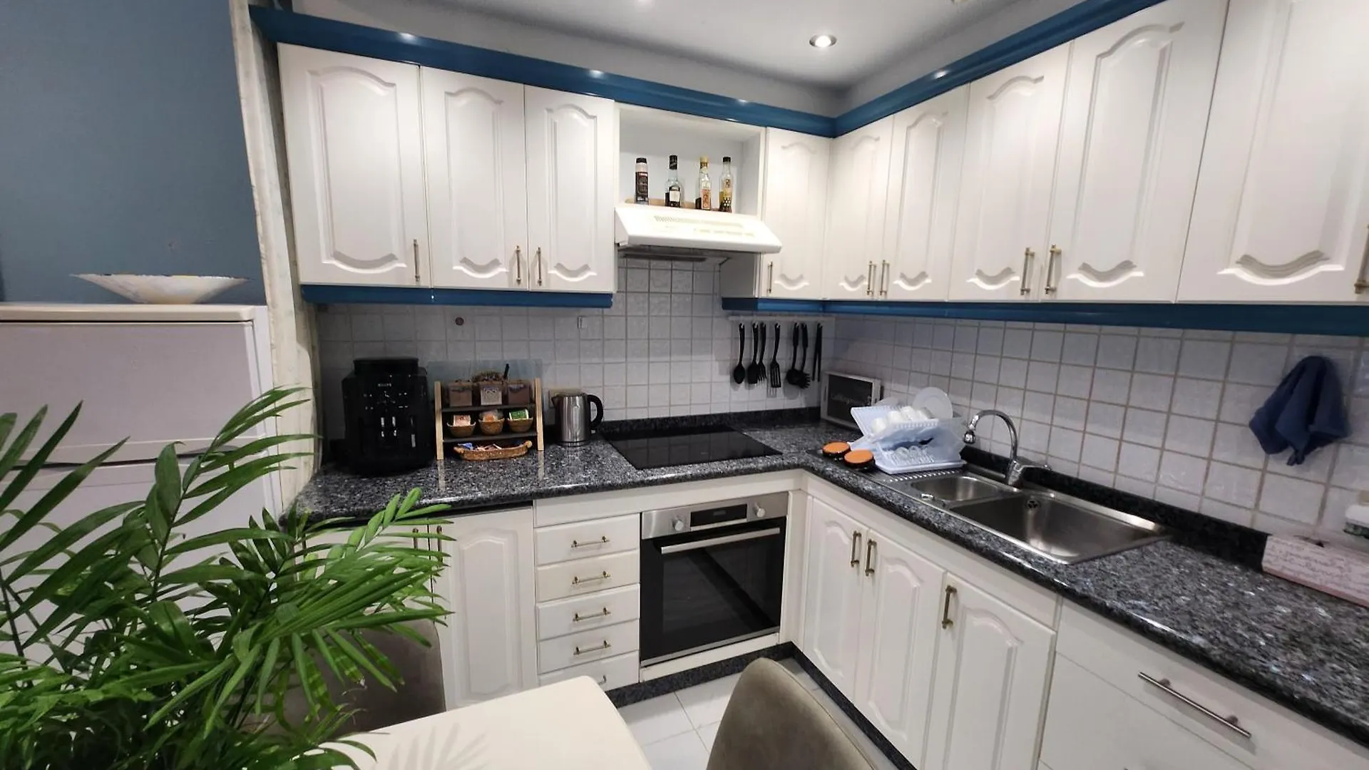 Ocean Luxury Apartment Mogán Spagna