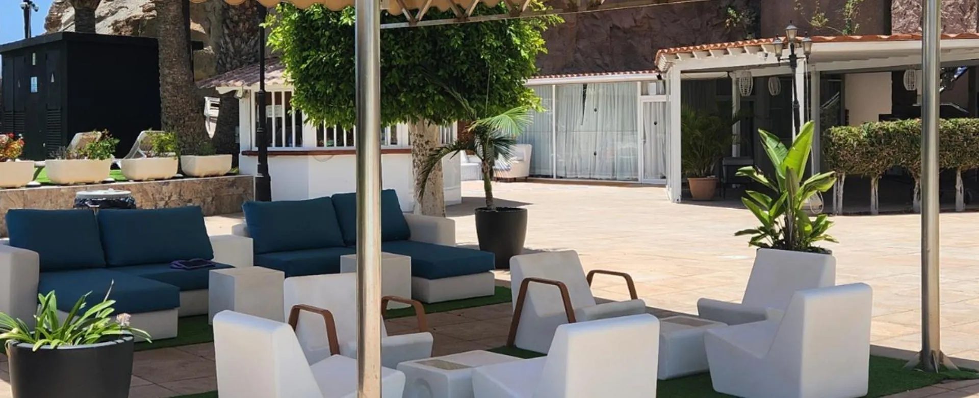 Ocean Luxury Apartment Mogán