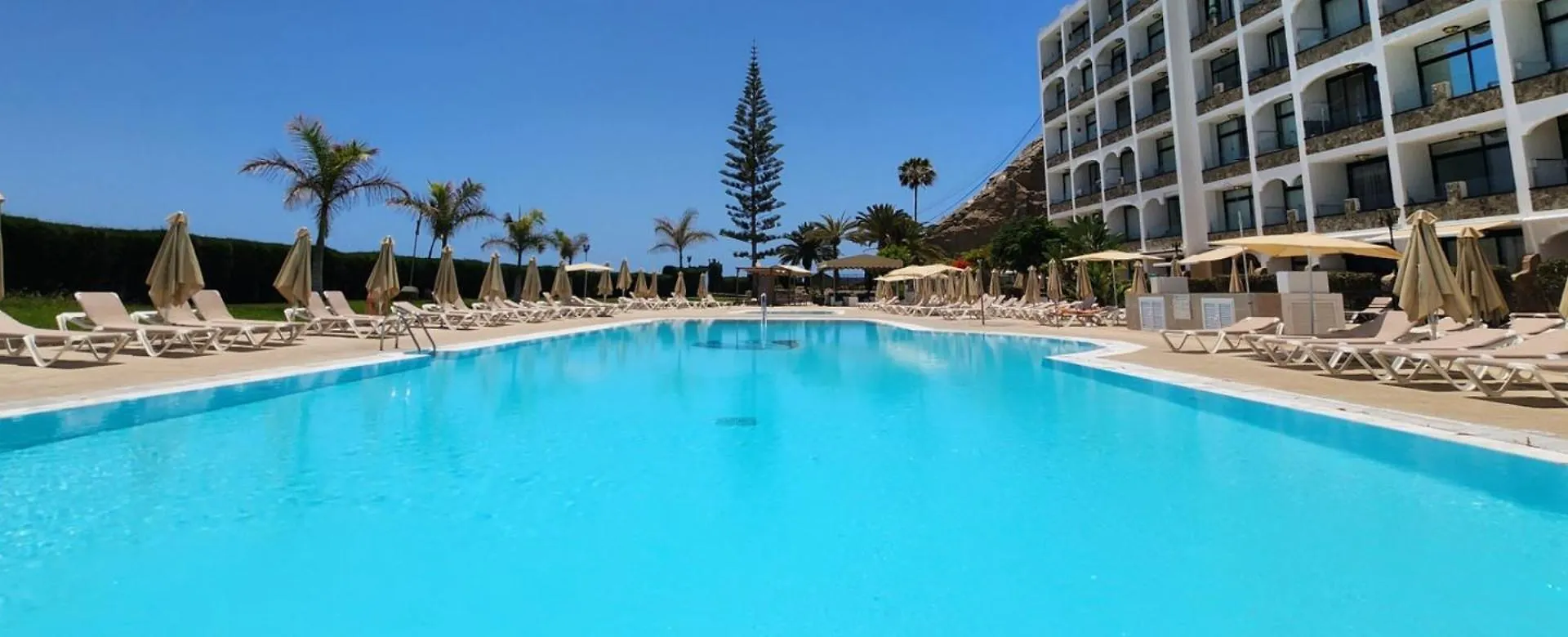Ocean Luxury Apartment Mogán