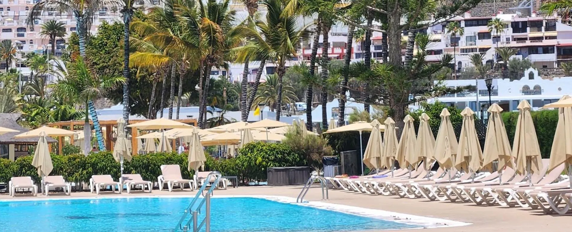 Ocean Luxury Apartment Mogán
