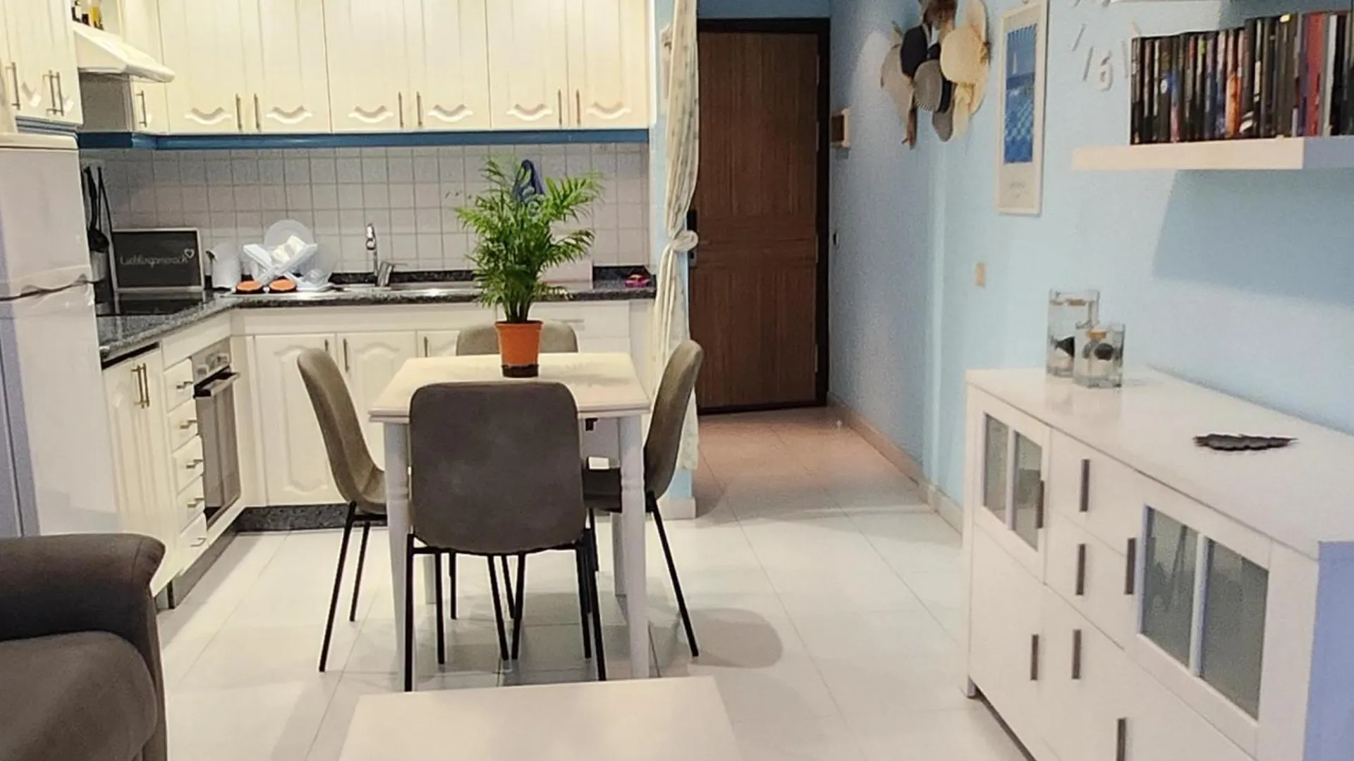 Ocean Luxury Apartment Mogán
