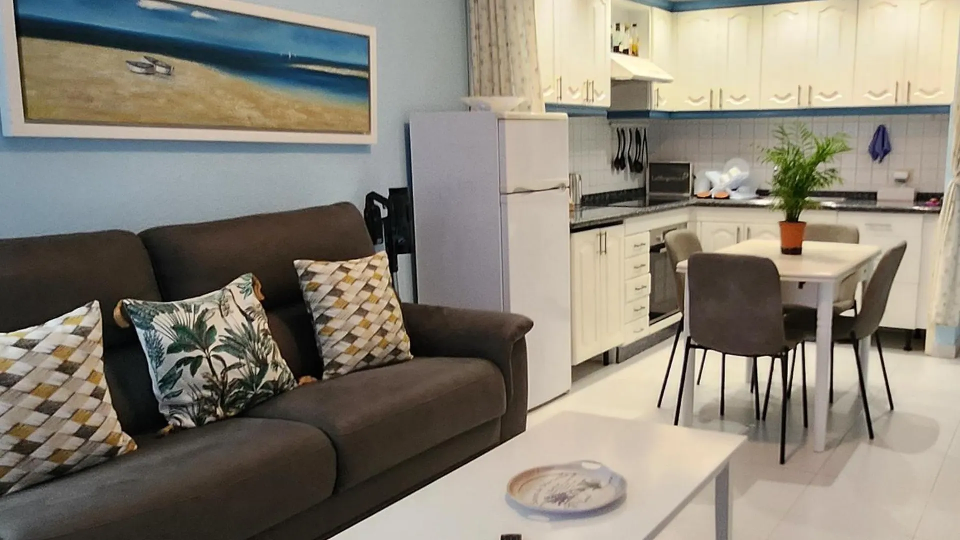 Ocean Luxury Apartment Mogán Espanha
