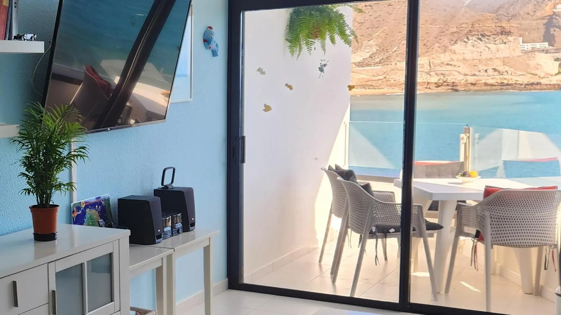 Ocean Luxury Apartment Mogán