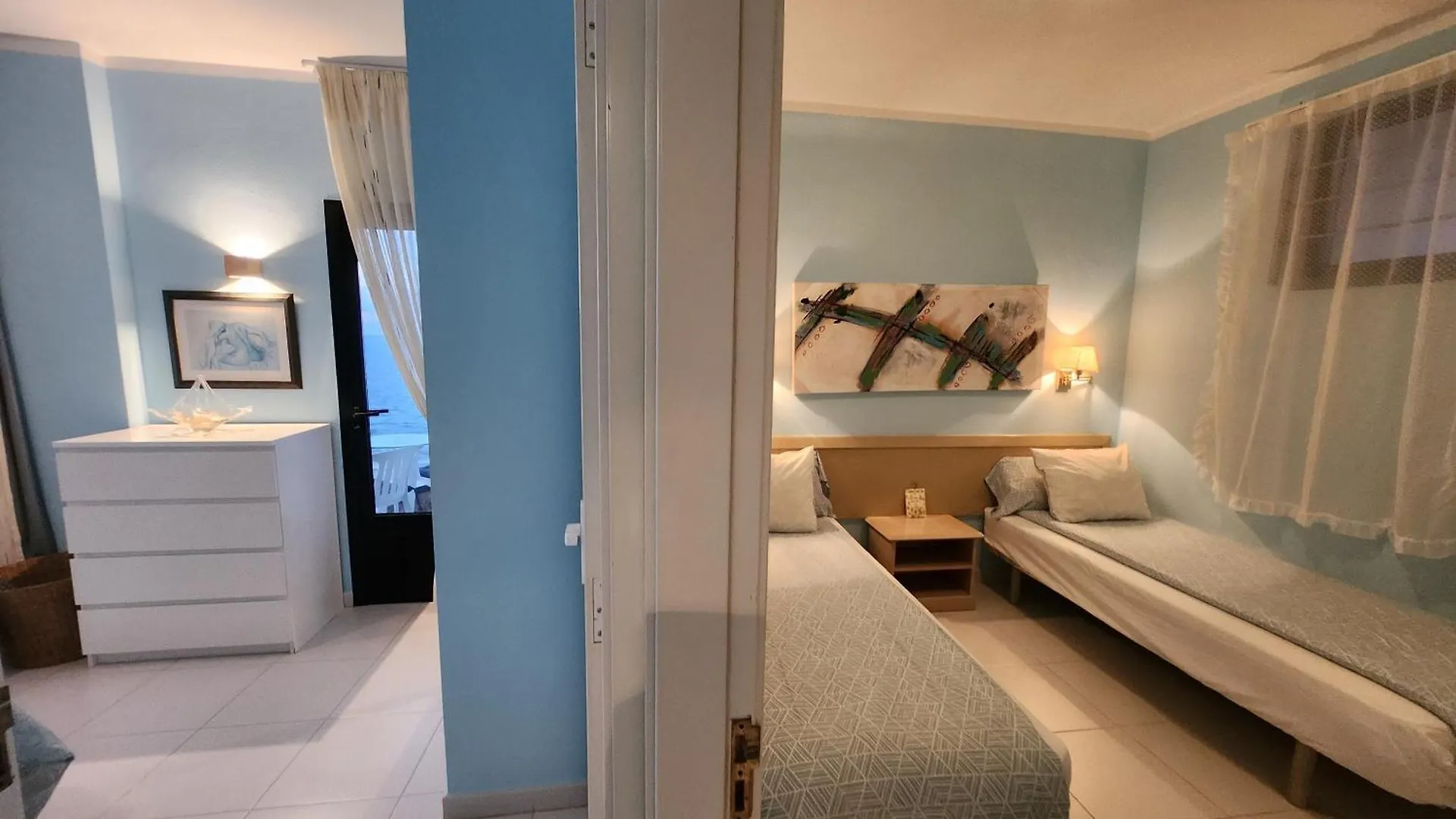 Ocean Luxury Apartment Mogán