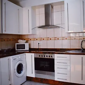 Apartamento Guayana, Mogán