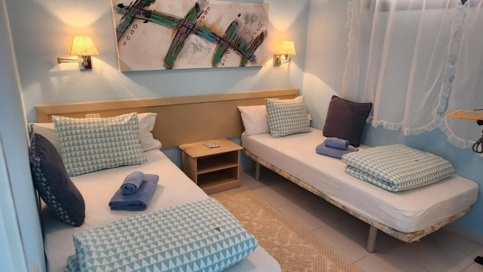Ocean Luxury Apartment Mogán