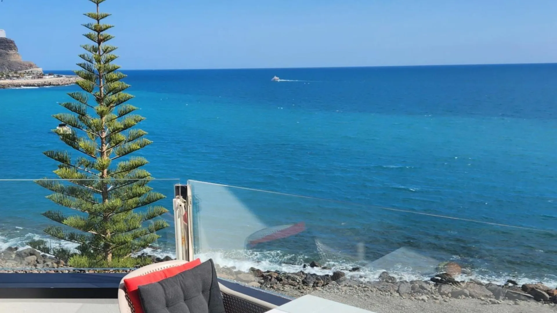 Ocean Luxury Apartment Mogán スペイン