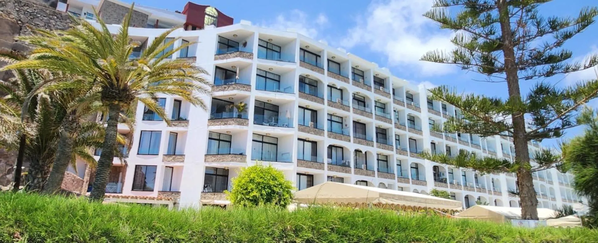 Ocean Luxury Apartment Mogán スペイン